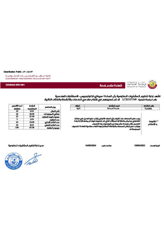 certifiacte-11-nw